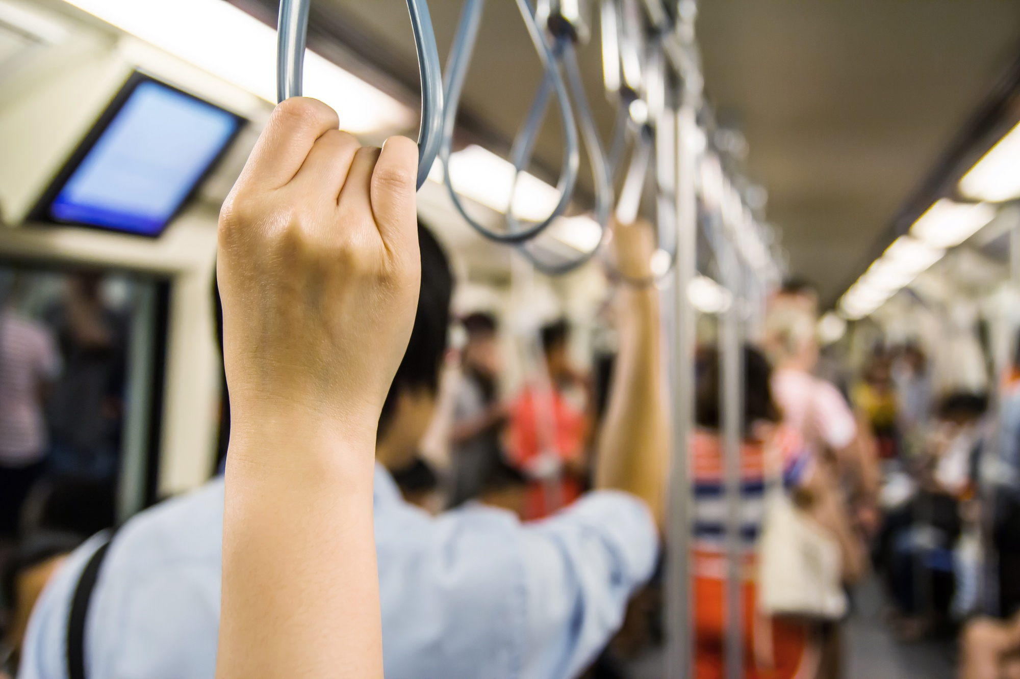 Ministro explicou que aumento de pena só pode ser aplicado se réu traficar no interior do transporte público