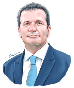 André Silveira Spacca