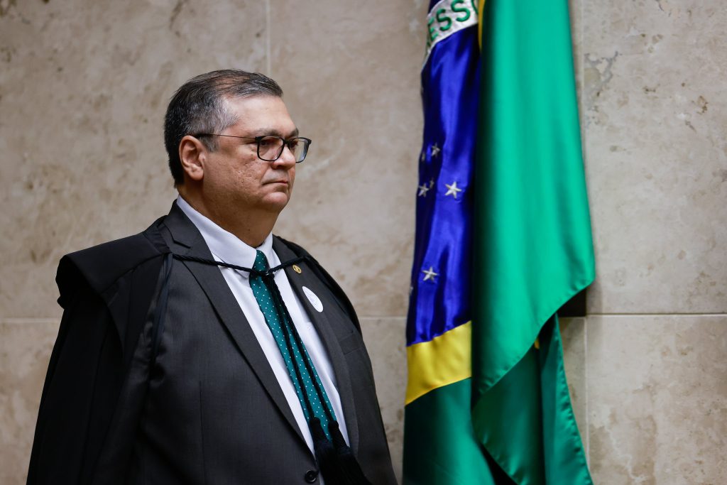 Ministro Flávio Dino explicou que processo sem trânsito em julgado não impede nomeação de candidato aprovado em concurso