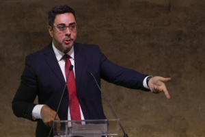 juiz Marcelo Bretas