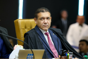 Ministro Kassio Nunes Marques