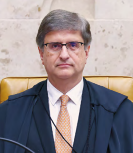 Paulo Gonet Branco - MP 2024