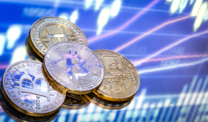bitcoins