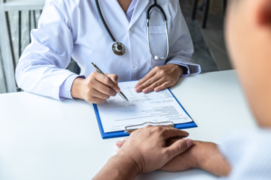 atestado médico