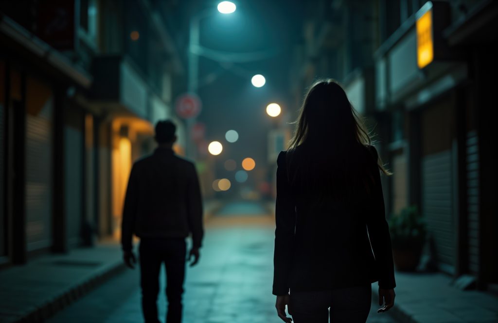 Julgadores entenderam que crime de perseguição não justifica condenação separada quando ocorre no contexto de violência doméstica