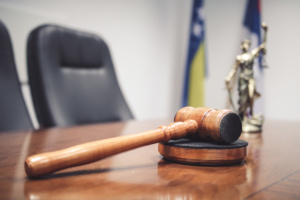 tribunal