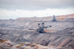 mineração