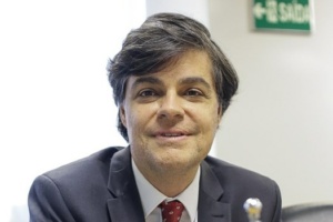 Leonardo Sica, presidente da OAB-SP