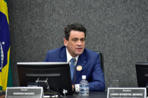 Rodrigo Badaró, advogado