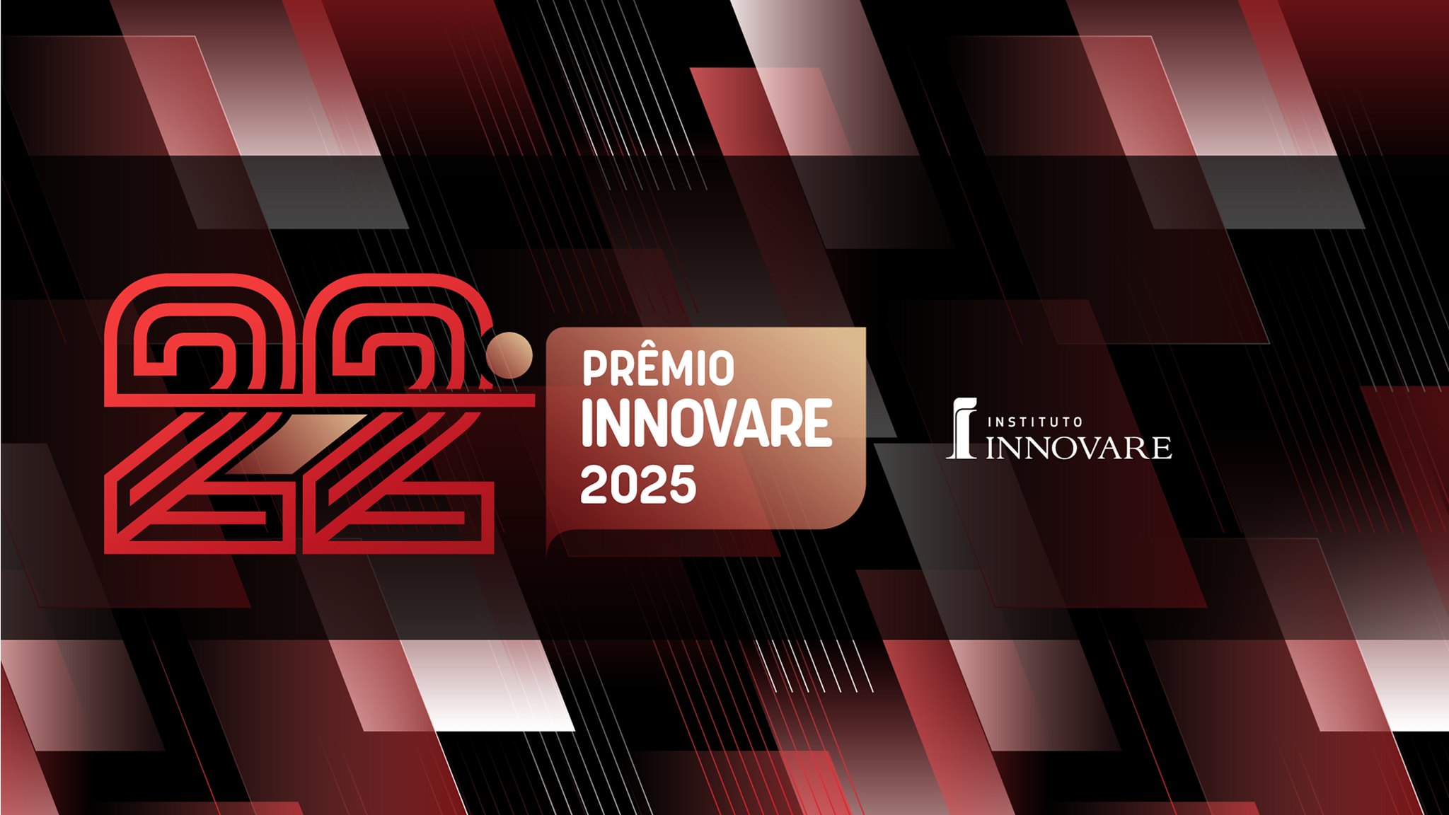 Prêmio Innovare 2025