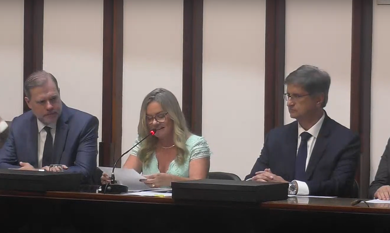 Gonet e Toffoli recebem título de Cidadão Baiano