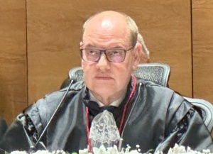 Ricardo Couto de Castro, novo presidente do TJ-RJ