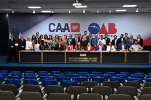 Diretoria da Abradep