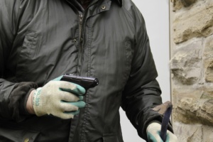 assaltante assalto arma ladrão roubo