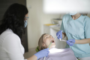dentista dentes odontologia