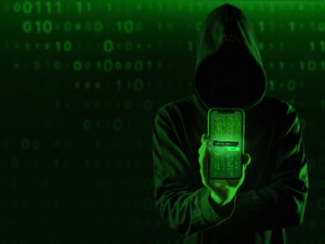 hacker. esteticista, conta