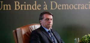 Jair Bolsonaro