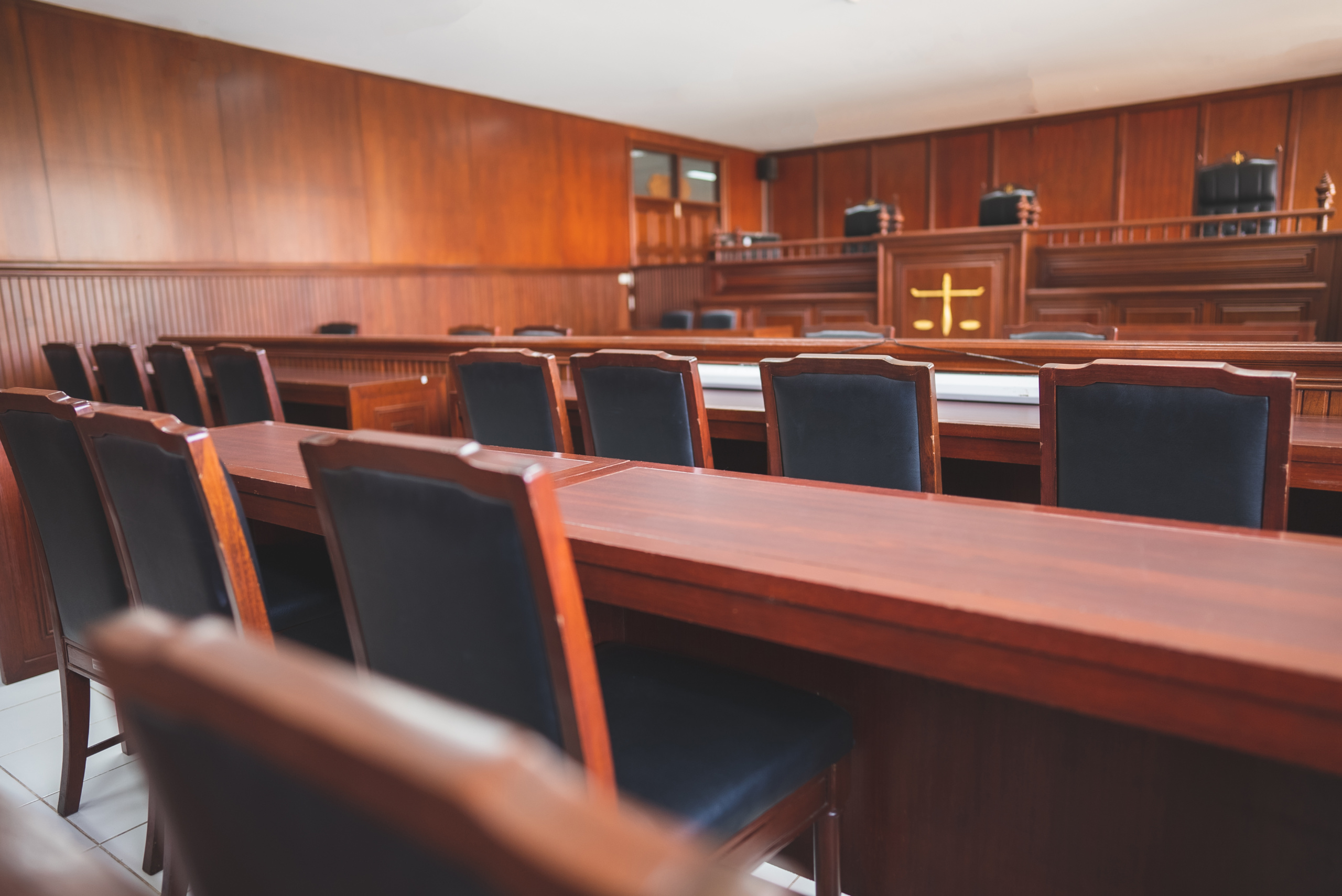 tribunal do júri
