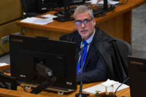 Rogerio Schietti 2025