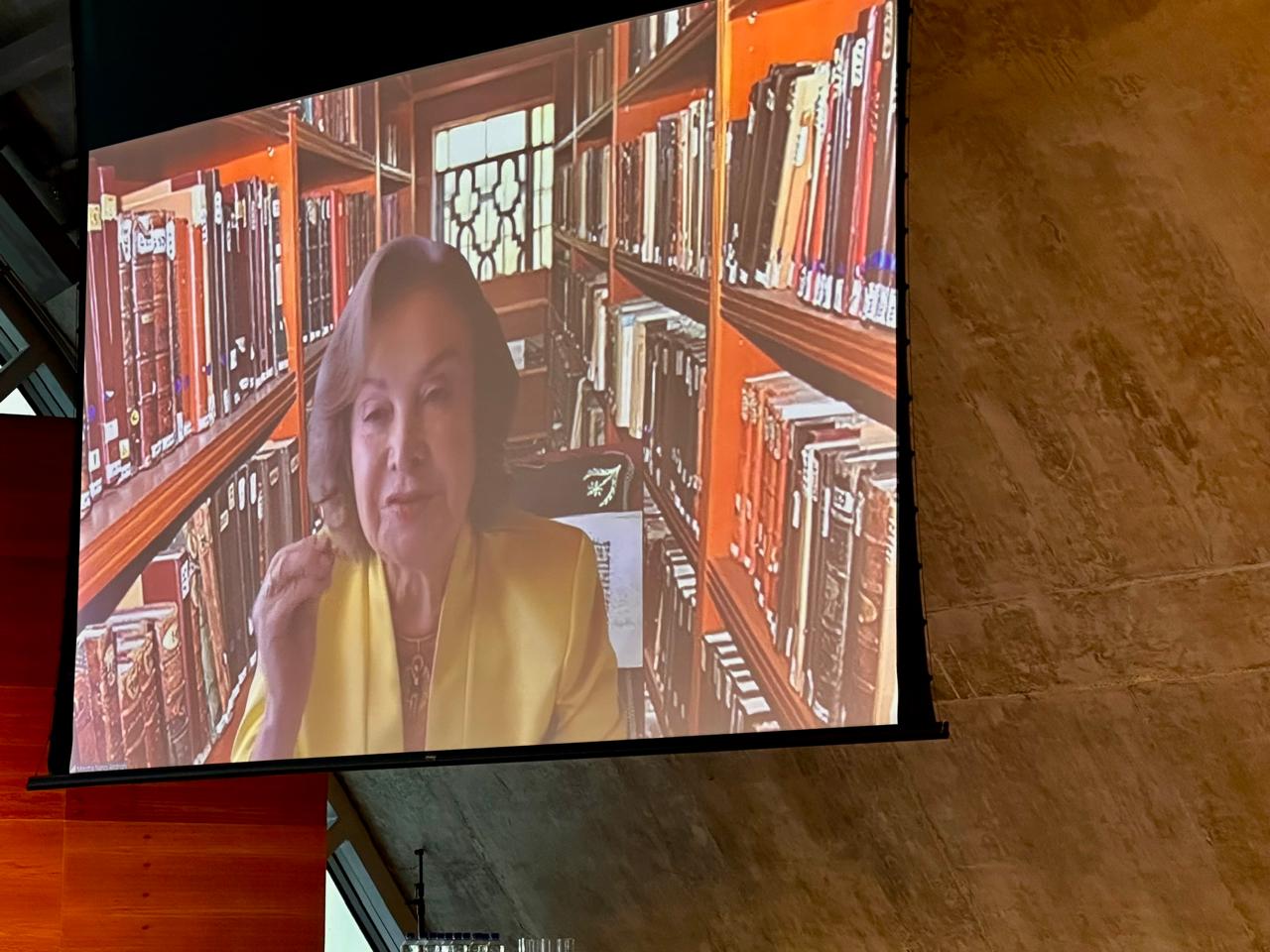 Ministra Nancy Andrighi participa de evento promovido pela FGV-Rio sobre reforma do Código Civil