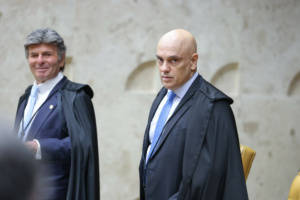Alexandre de Moraes