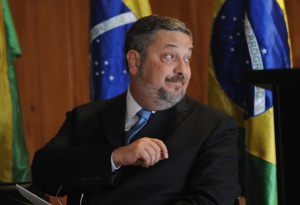 Antonio Palocci