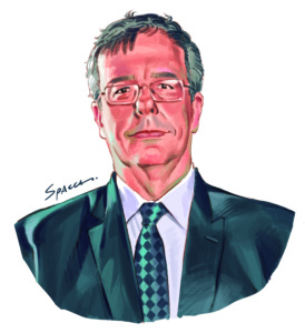 Roberto Soares Garcia - Spacca