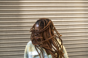 cabelo rastafári