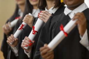 Aluno que foi impedido de colar grau será indenizado por faculdade