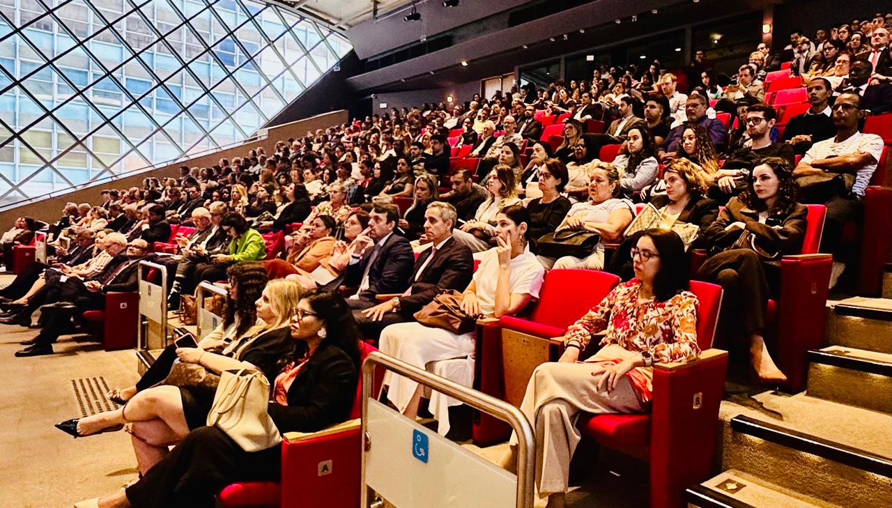 Evento da FGV Justiça integra o calendário de atividades permanentes do Fórum de Lisboa
