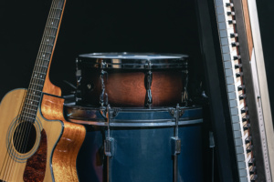 instrumentos, Orquestra
