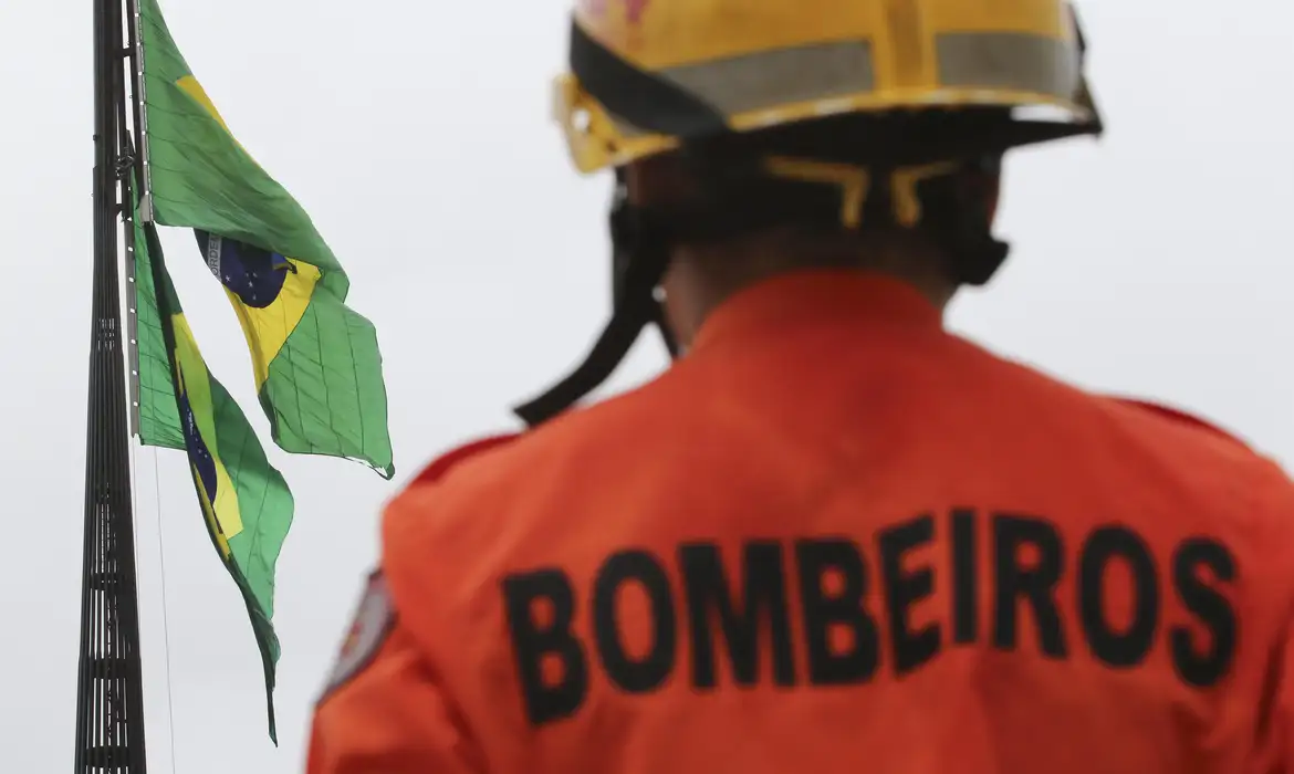 bombeiro