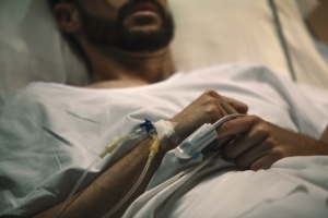 pessoa, hospital