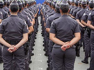 Fux garantiu nomeação de candidata excluída por regra de gênero em concurso da PM-GO