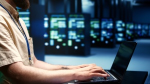 inteligência artificial