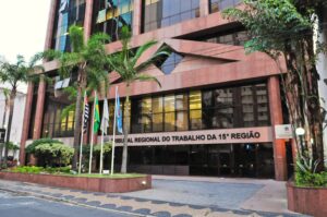A atuação dos Centros Judiciários de Métodos Consensuais de Solução de Disputas do TRT-15 se destacou nacionalmente em 2024