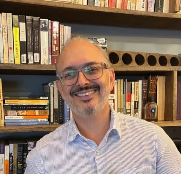 Desembargador Paulo Fontes, do TRF-3, estreia na ficção com peça de teatro sobre o filósofo inglês Henry Sidgwick