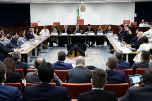 Audiência Pública no STF sobre a ADPF 743