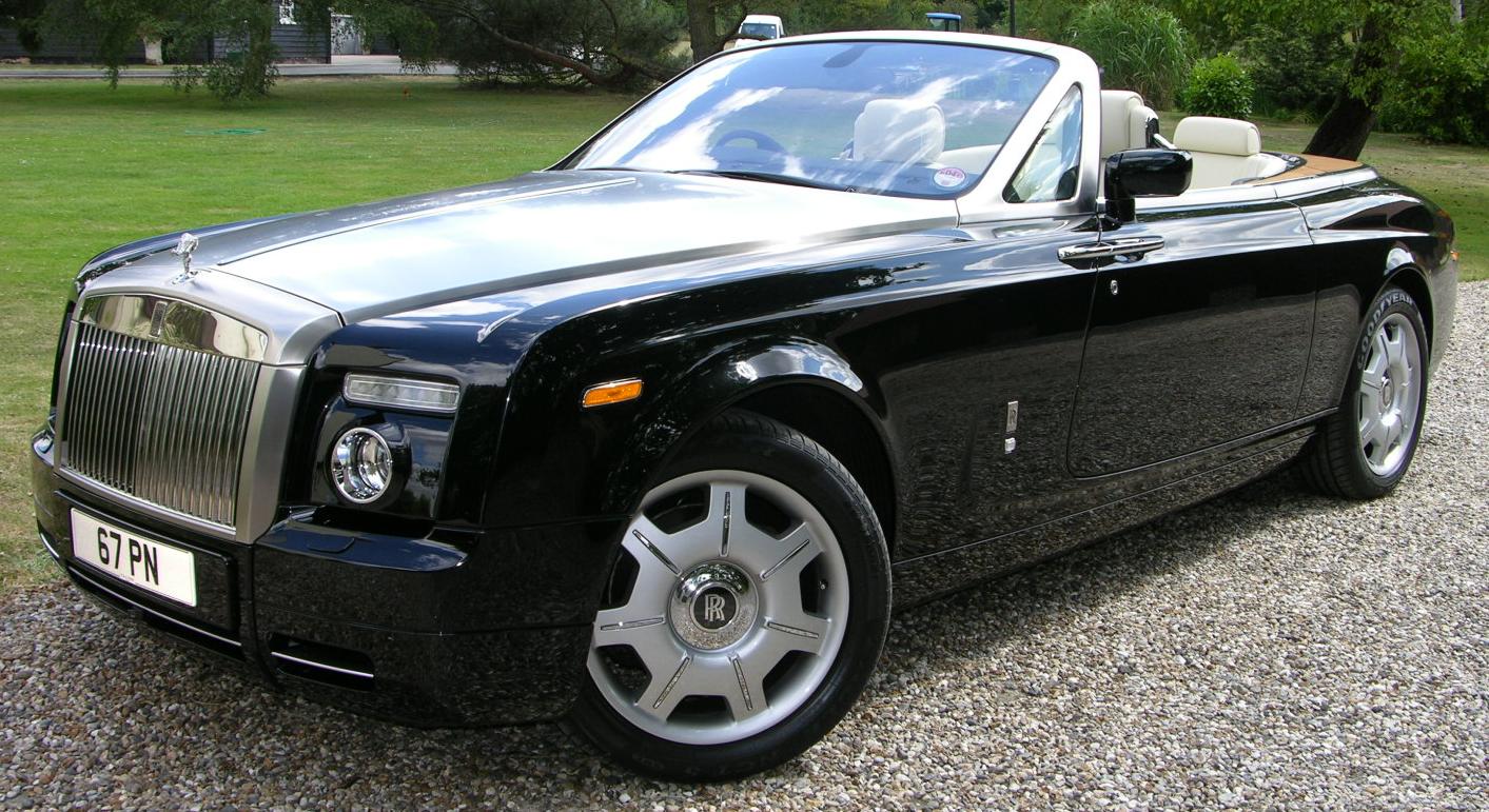 Juíza explicou que estado do carro é o que define se ele é novo e não a sua documentação em ação sobre importação de Rolls-Royce