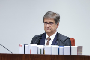 Paulo Gonet Branco, procurador-geral da República