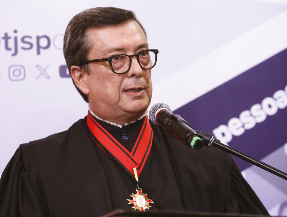 Página 12 - Anuário da Justiça São Paulo 2025