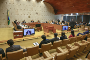 STF tem maioria pela inconstitucionalidade de parcela superpreferencial por RPV