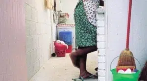 empregada doméstica