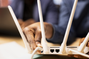 STJ definiu que um provedor de conexão de internet tem a obrigação de identificar o usuário de seus serviços