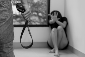 Violência contra mulher / violência doméstica