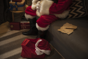 TJ-SP determina prosseguimento de ação sobre racismo de Papai Noel