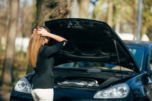 TJ-SP nega indenização a mulher que comprou carro usado com defeito