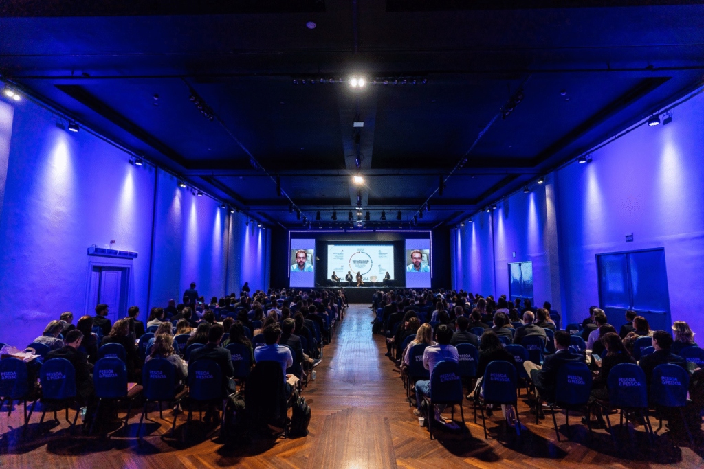 C Law Experience 2025 reunirá mais de mil líderes jurídicos em São Paulo