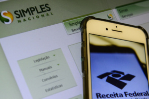 aplicativo do simples nacional
