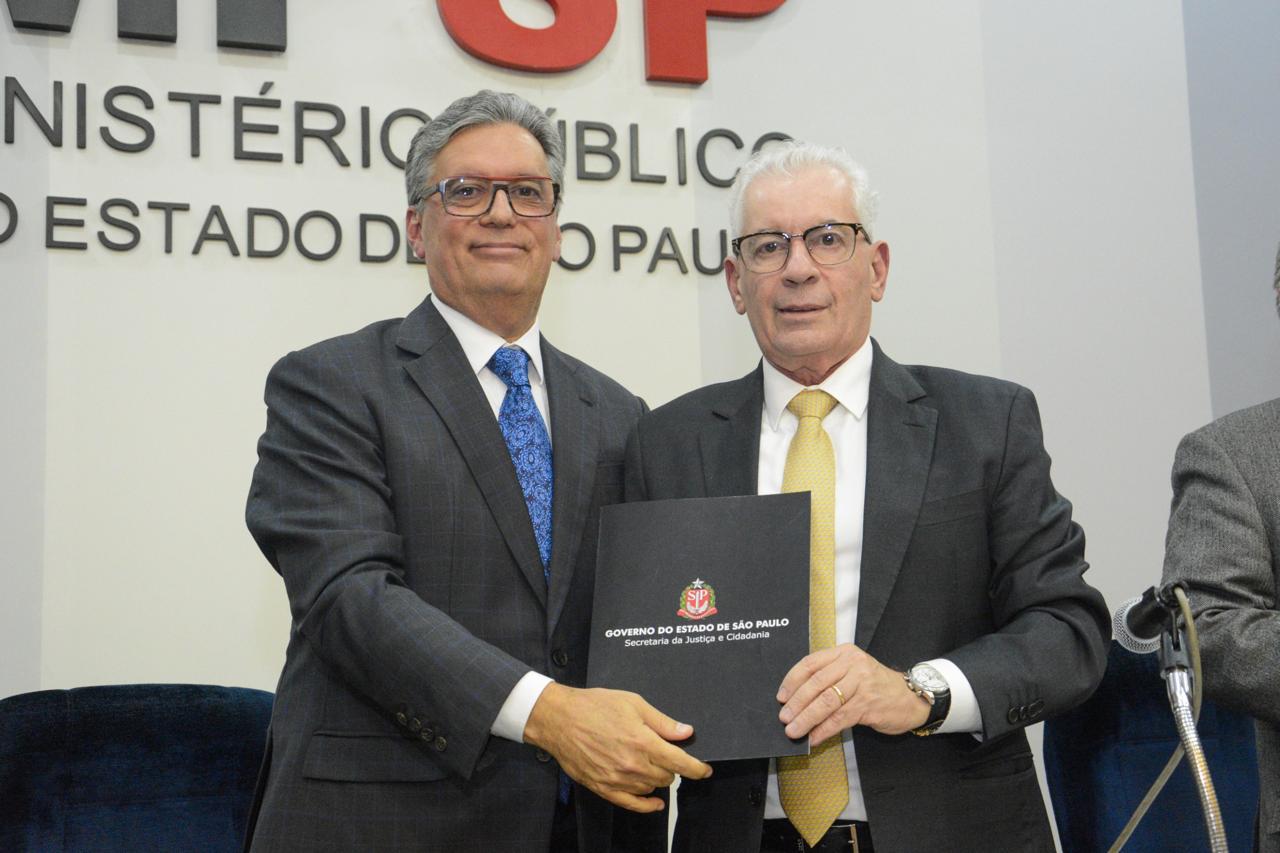 Secretário de Justiça de São Paulo encerra a prática de sanções impostas pela pasta a crianças e adolescentes infratores